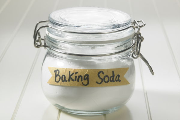 baking soda